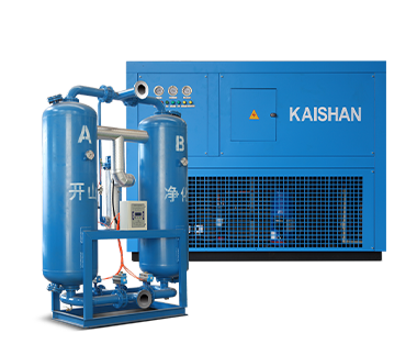 Purifying Equipment&Pressure Vessel